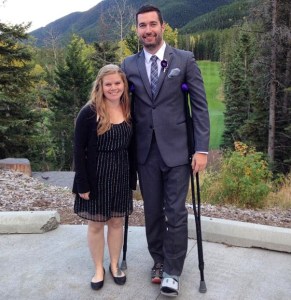 Lee & Dave (pre-ExoSym)