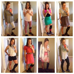 ExoSymplySummer Fashion